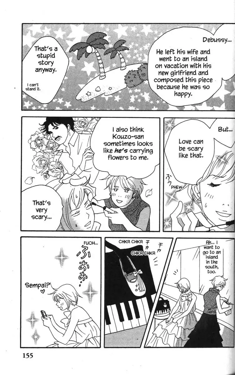 Nodame Cantabile Chapter 46 4